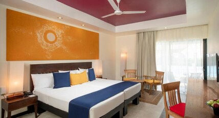 Club Hotel Dolphin Room Type - Superior Sea View Room