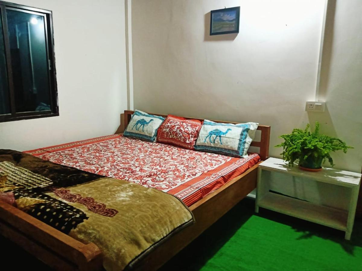 GREENBLISS HOMESTAYS - Tap to explore photos
