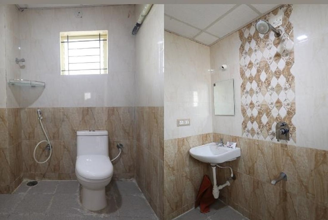 Vishwas Residency - Tap to explore photos