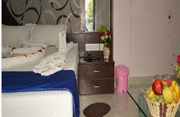 Hotel Neel Samudra Room Type - Non AC Room