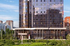 ibis Astana