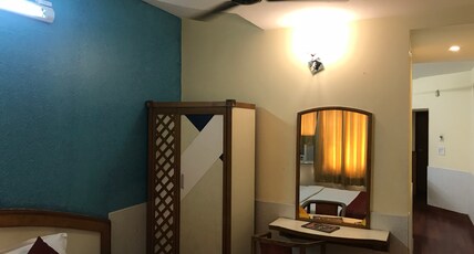 Hotel Sunshine Mohali Room Type - Deluxe Rooms