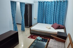 Govardhan Home Stay | 10Min Walk From Airport