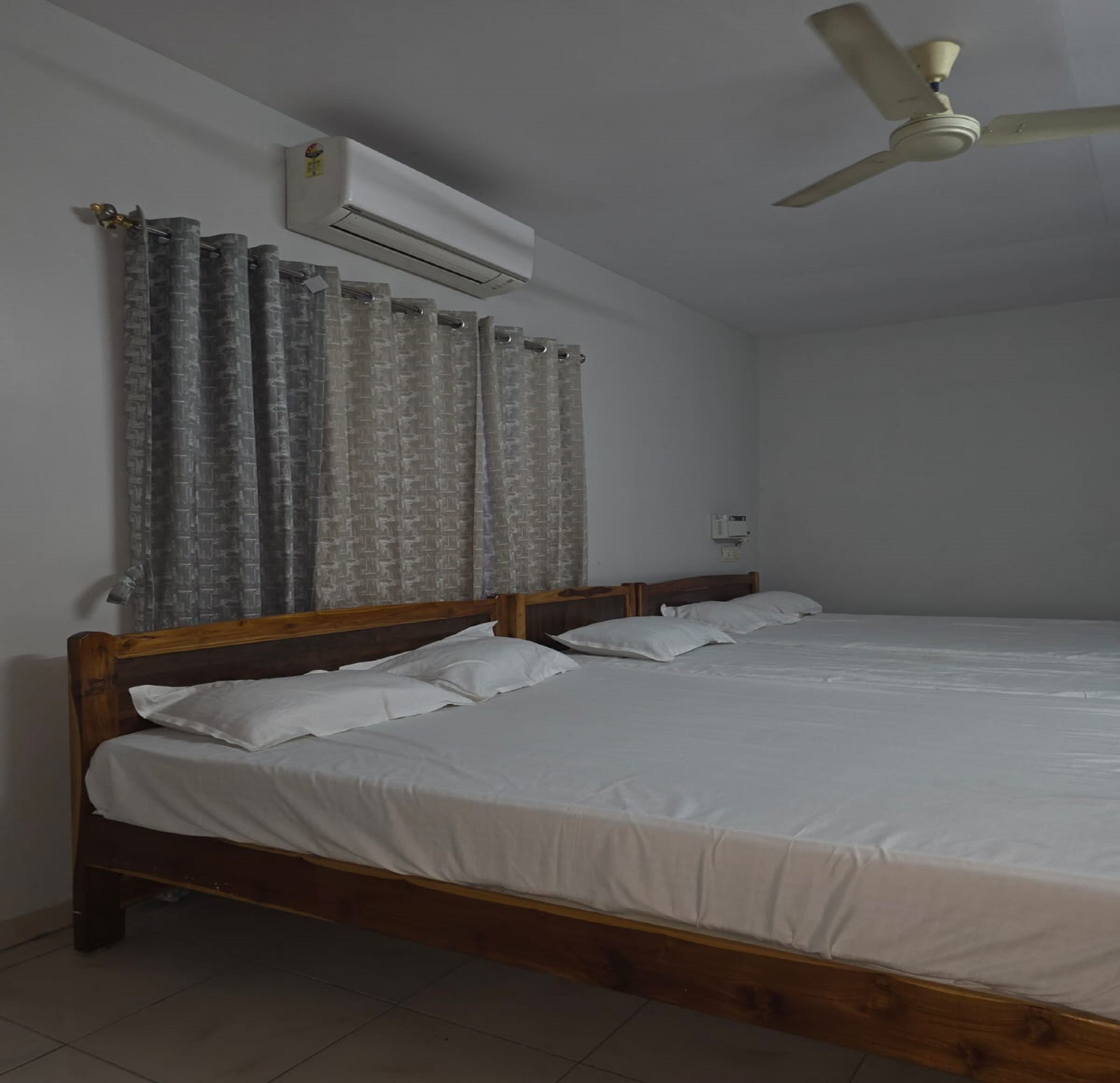 Haraa Homestay - Tap to explore photos