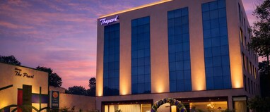 Hotel The Pearl