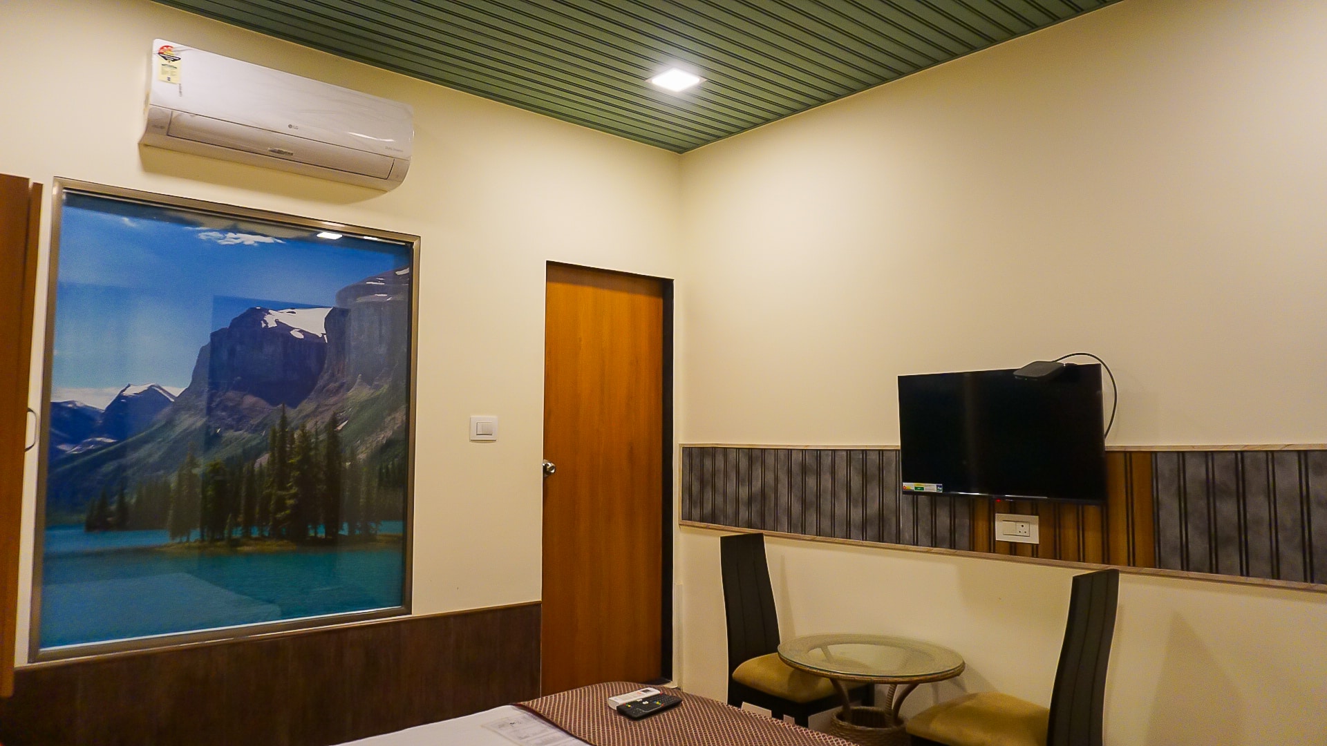 Malali Residency - Tap to explore photos