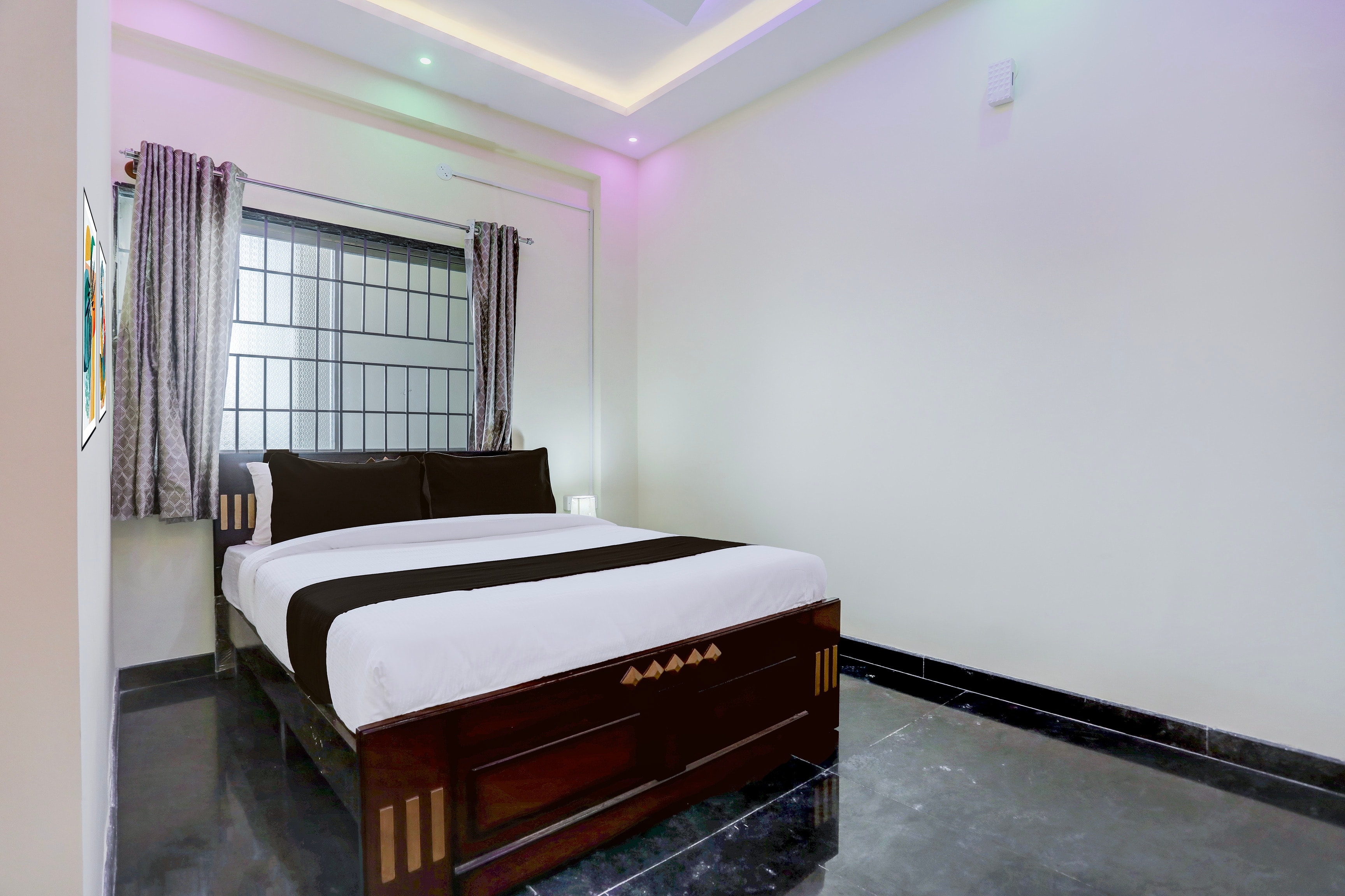 SPOT ON Sri Chowdeshwari Residency - Tap to explore photos