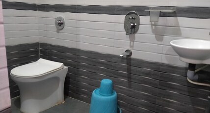 HOTEL SOM Room Type - A.C ROOMS