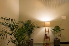 The Suite Urban Luxe Escape