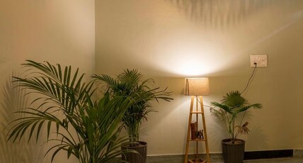 The Suite Urban Luxe Escape Room Type - The Suite Urban Luxe Escape