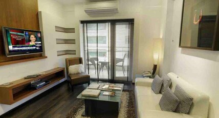 Melange Astris Room Type - Grand Royal Suite with Kitchenette