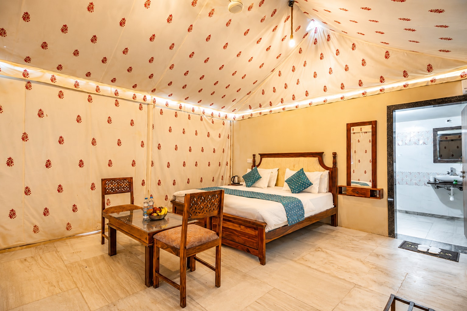 HAPPY ADVENTURE CAMP JAISALMER - Tap to explore photos