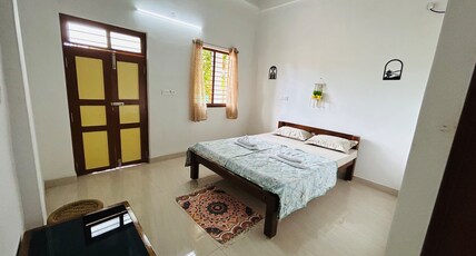 Aroma's Haven Room Type - Bedroom 1