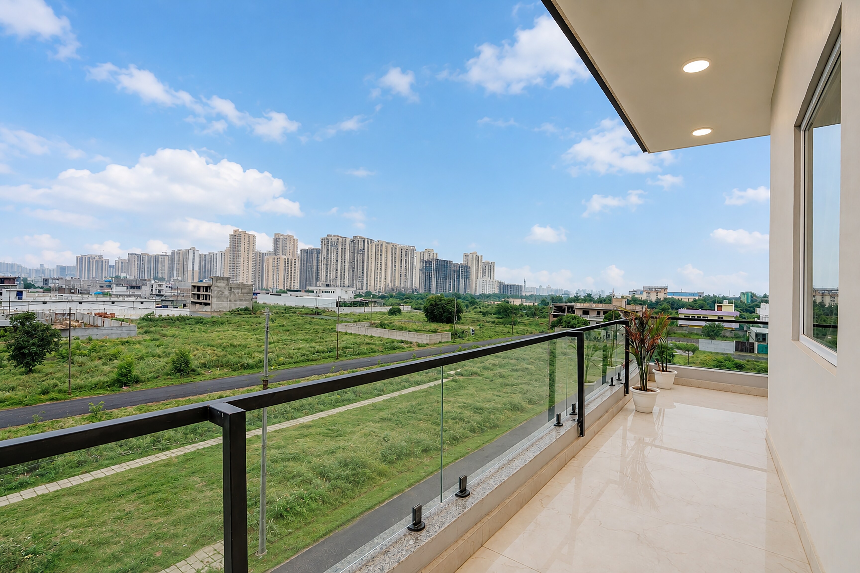 Anandam Residency Hotel and Banquet - Tap to explore photos