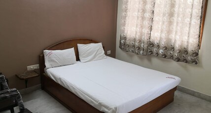 Sridhar Lodge A/C Room Type - Standard AC Room