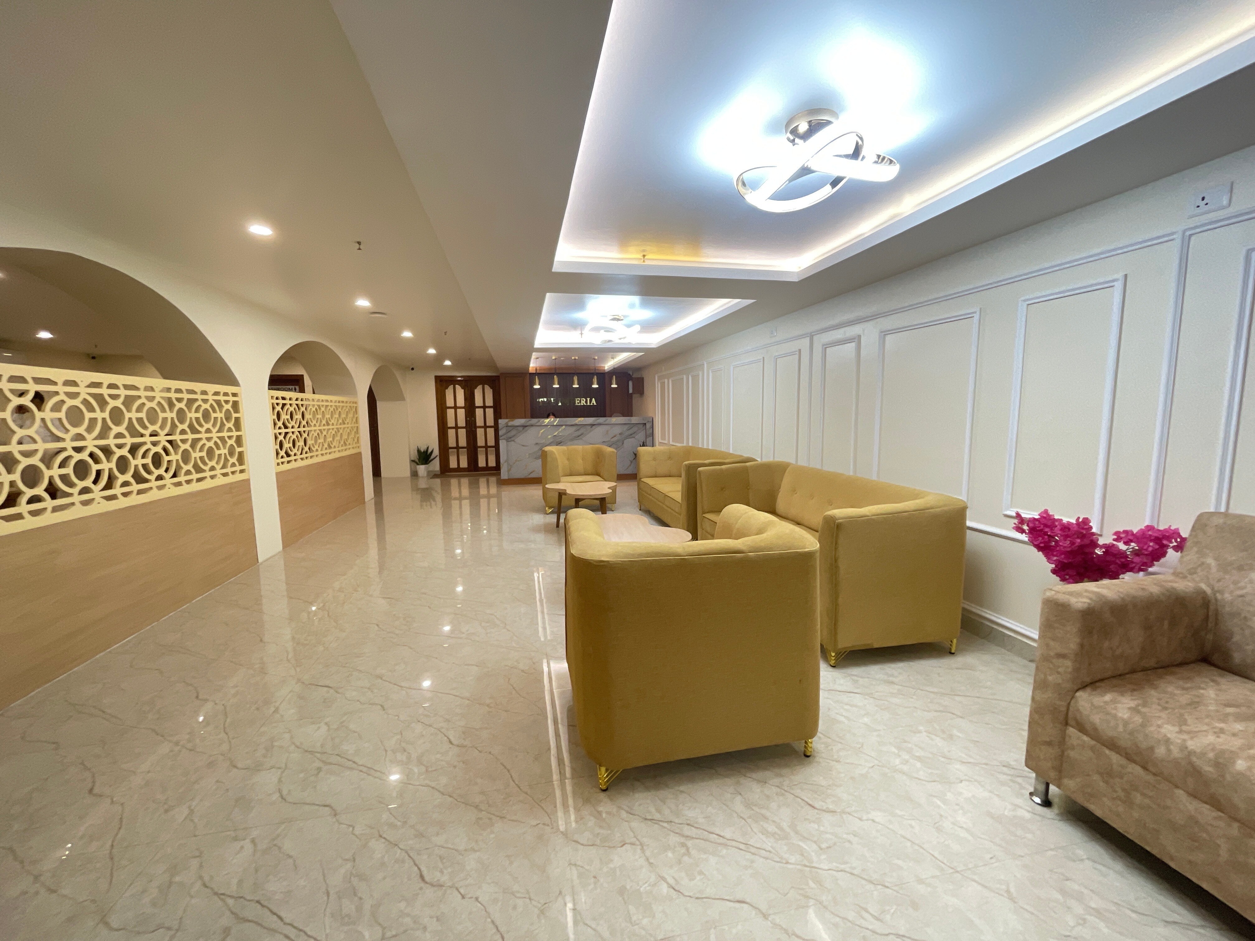 Main gallery