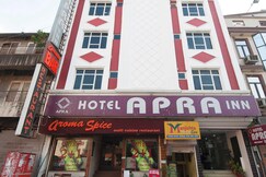 Hotel Apra Inn