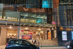 The Mantis Hotels & Resorts