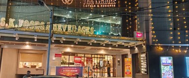 The Mantis Hotels & Resorts