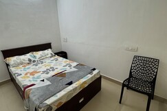 Address of Golden Heights Aparatment