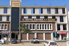 Hotel Asiana Gandhinagar