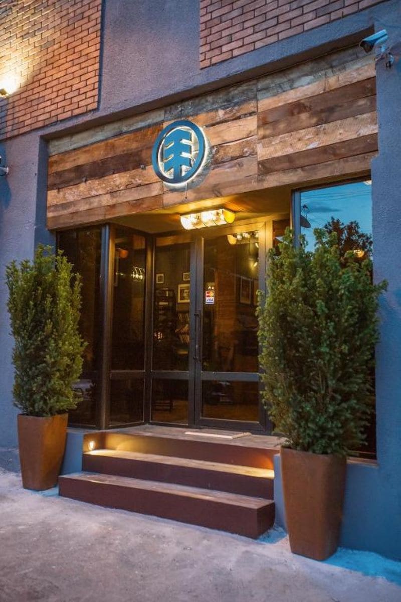Timber Boutique Hotel - Tap to explore photos