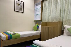 ZEST STAYS 1056 IIT Powai