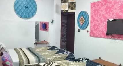 Sun Palace Resort Room Type - Standard Room