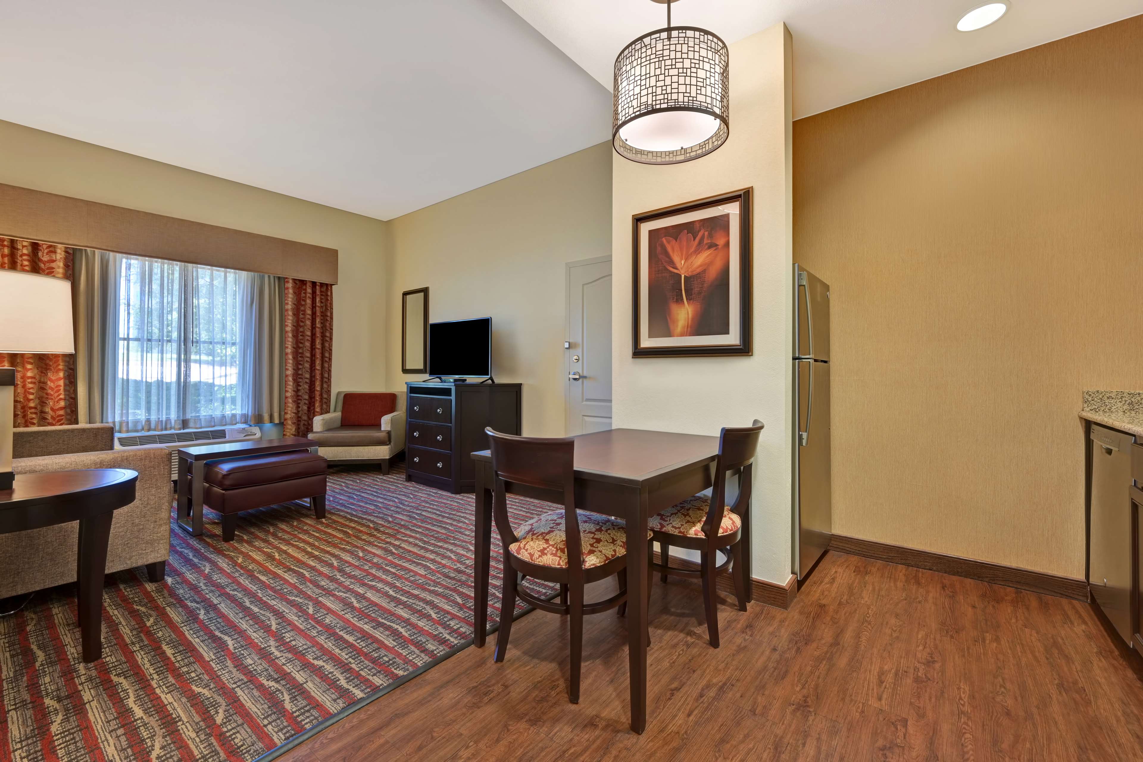 Homewood Suites by Hilton Denver Tech Center - Tap to explore photos