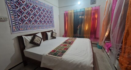 Hotel Shahiraj Jaisalmer Room Type - Deluxe Room