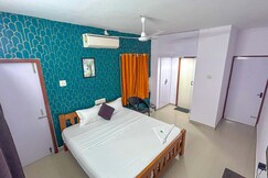 Adora Waves Service Apartment