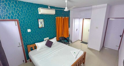 undefined Room Type - Deluxe Double Room