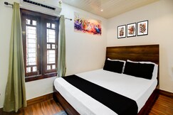 Hotel O Aatithya Lodge