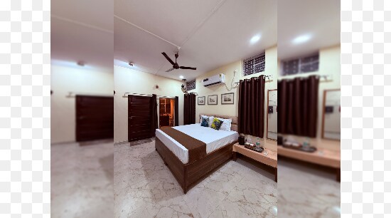 Sparrow Nest | Entire 2BHK Apartment - Tap to explore photos