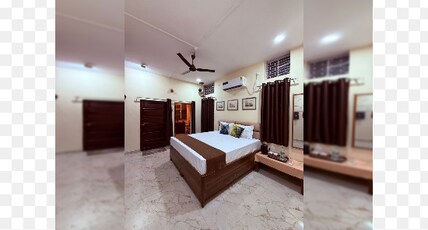 Sparrow Nest | Entire 2BHK Apartment Room Type - Sparrow Nest | Entire 2BHK Apartment