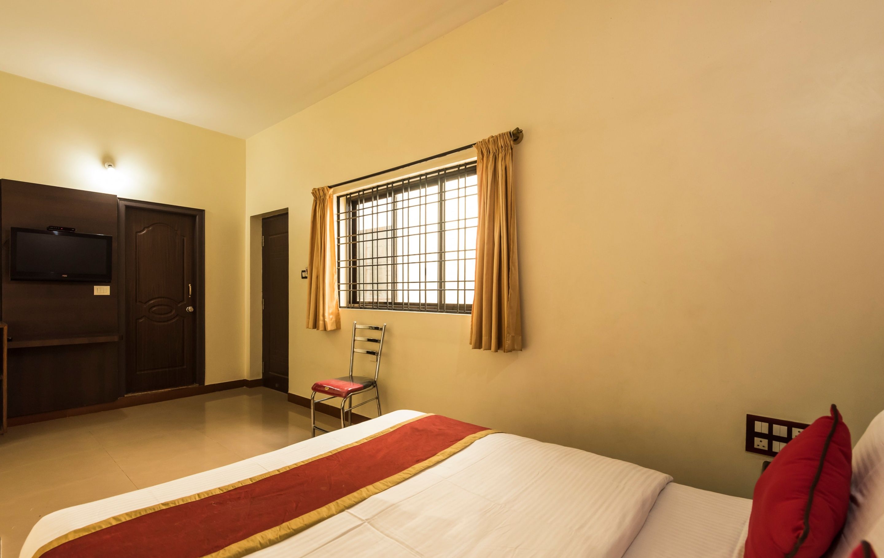 Sai Kalyan suites - Tap to explore photos