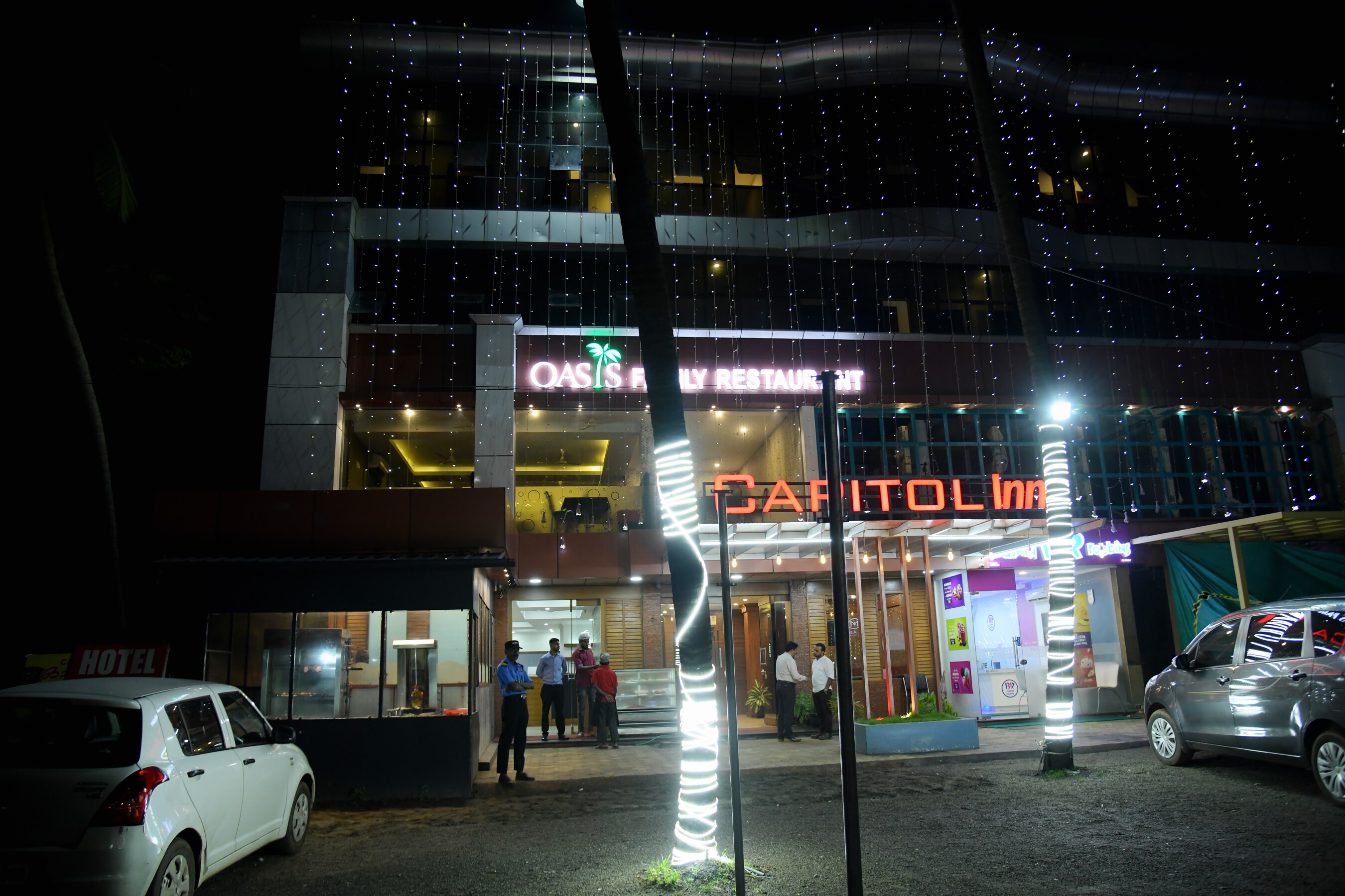 Capitol Inn - Tap to explore photos