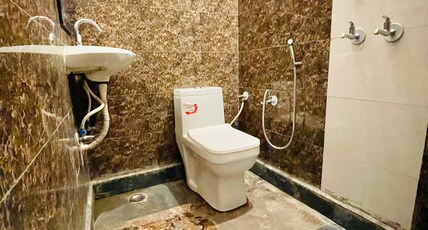 SAWARG  RESIDENCY Room Type - Bedroom 2