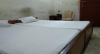 Kalyani Lodge Room Type - Standard Non Ac Room
