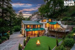 StayVista at Jai Cottage