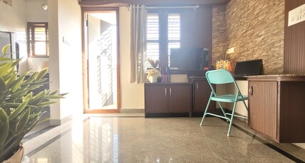 524 Home Tales by Tipiverse, HSR Layout Room Type - 1BHK (Non AC) with Balcony