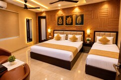 Address of Hotel BHRAJ INN