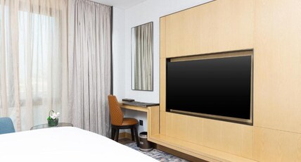 Braira Al Rass Room Type - Standard Room