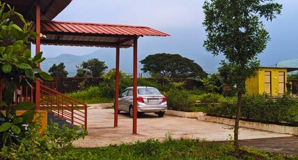 Karjat Hills Room Type - Villa - 2 bhk