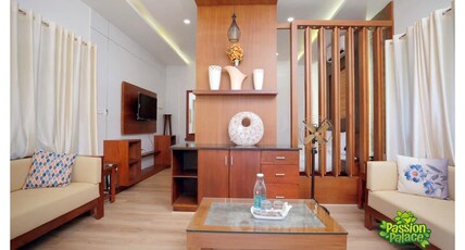 Passion Palace Room Type - Premium Room