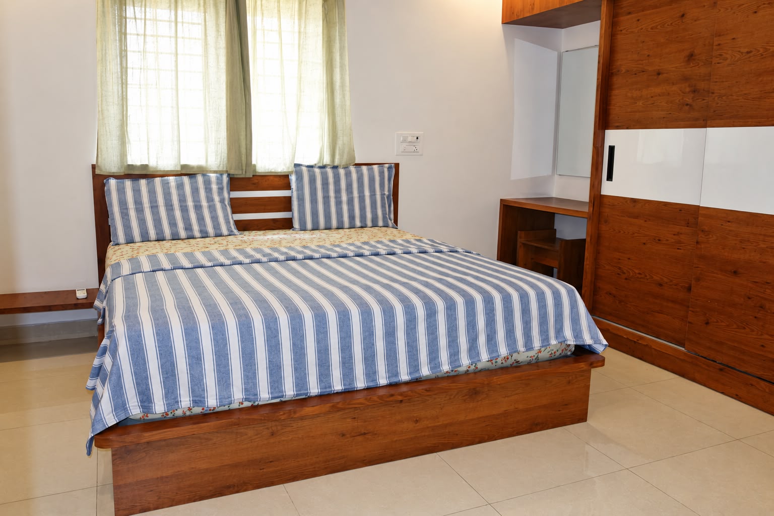 VEDHA Homestay - Tap to explore photos