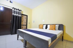 Rooms of SPOT ON Hotel Diamond