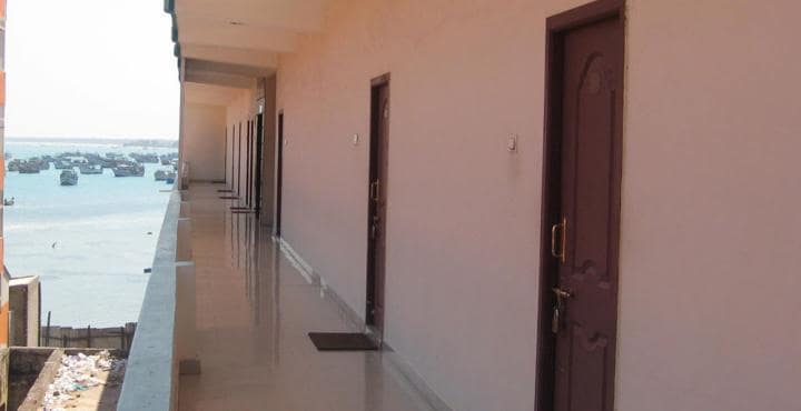 Sri Saravana Hotel - Tap to explore photos