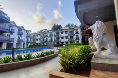 Dom Carlos Apartments