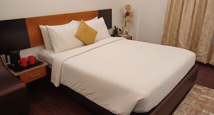 D and A Boutique Hotel OMR Room Type - Deluxe Double Room